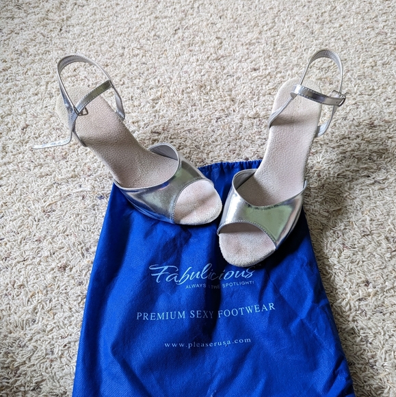 Shoes Womens High Heels Size 14 Poshmark